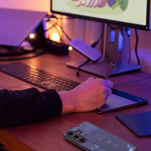 Tech Design 2 tok Xiaomi Redmi NOTE 13 PRO 5G 