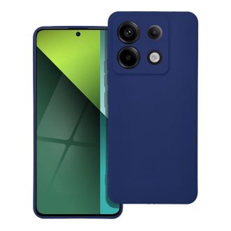Soft tok XIAOMI Redmi Note 13 Pro 5G dark kék