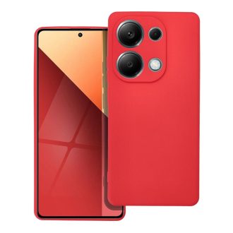 Soft tok XIAOMI Redmi Note 13 Pro 4G piros