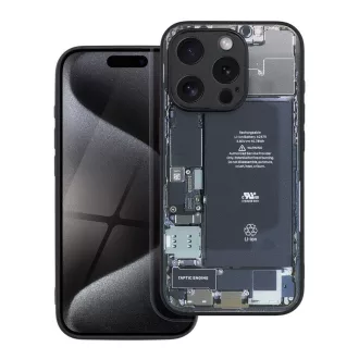 Tech Design 2 tok iPhone 13 PRO 