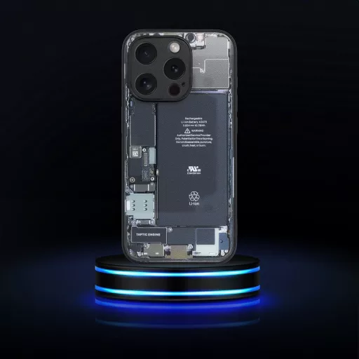 Tech Design 2 tok iPhone 13 PRO 