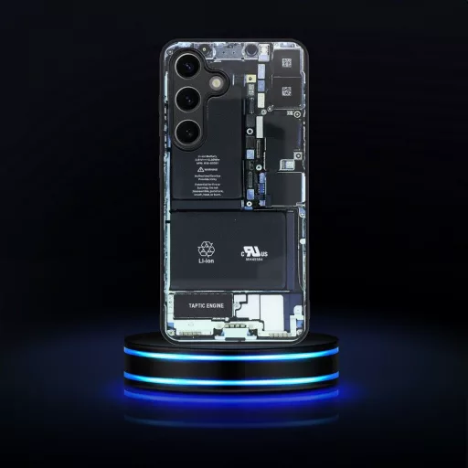 Tech Design 1 tok Samsung S24 PLUS 