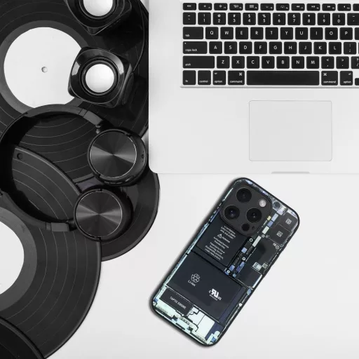 Tech Design 1 tok iPhone X 