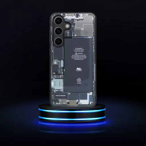 Tech Design 2 tok Samsung S23 FE 