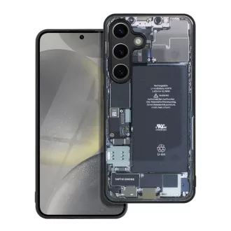 Tech Design 2 tok Samsung A34 5G 
