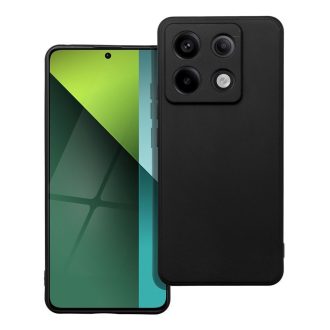 Matt tok Xiaomi Redmi NOTE 13 PRO 5G  fekete