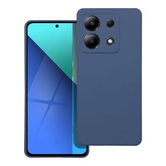 Szilikon tok XIAOMI Redmi Note 13 5G kék
