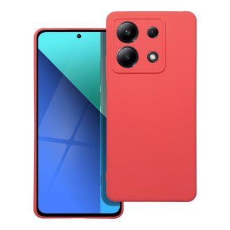 Szilikon tok XIAOMI Redmi Note 13 5G barack