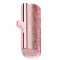 Veger powerbank PlugOn (W0573) PD QC3.0 2,4A 12W 5000 mAh beépített USB-C csatlakozóval rózsaszín
