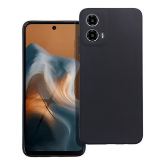 Matt tok Motorola G34 5G  fekete
