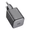 Hoco hálózati töltő USB-C QC PD 20W N40 fekete