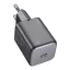 Hoco hálózati töltő USB-C QC PD 20W N40 fekete