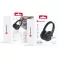 Forcell F-Audio vezeték nélküli fejhallgató TWS Vibe ANC + ENC + TUYA APP fekete