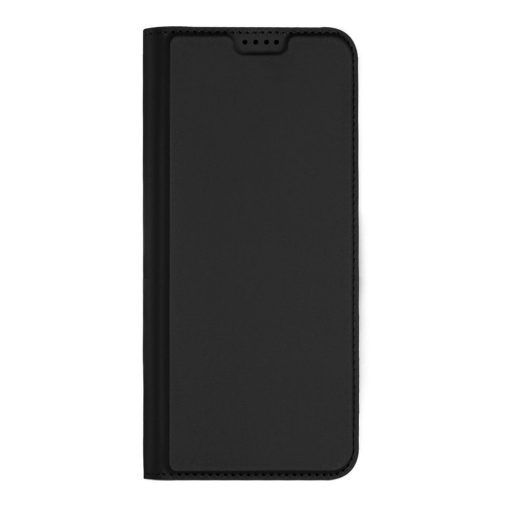 DUX DUCIS SKIN PRO Flip tok  XIAOMI 14 Ultra fekete