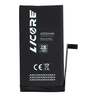 LICORE akkumulátor iPhone 14 Plus 4325 mAh