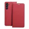Luna Carbon Flip tok SAMSUNG A25 5G piros