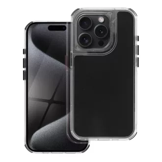 Matrix tok iPhone 11  fekete