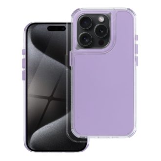 Matrix tok iPhone 11  lila