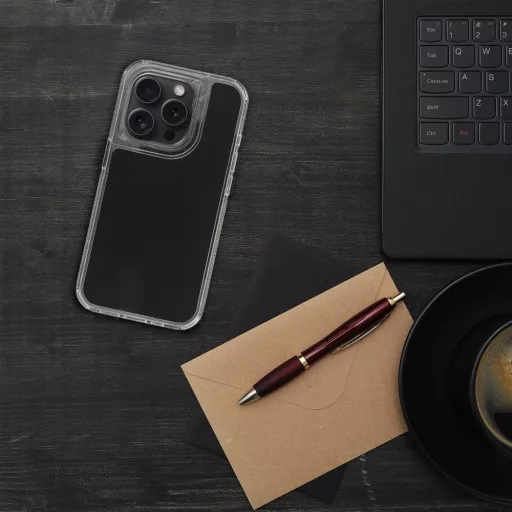 Matrix tok iPhone 13 PRO  fekete