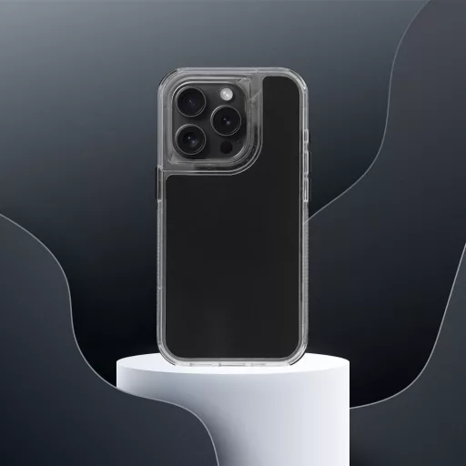 Matrix tok iPhone 13 PRO  fekete