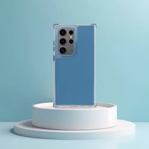 Matrix tok Samsung A25 5G  kék