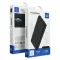 Blue Star powerbank W1061 2A 10000 mAh fekete