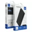 Blue Star powerbank W1061 2A 10000 mAh fekete