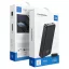 Blue Star W2015 powerbank 20000 mAh 2.1A fekete