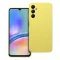 Szilikon tok 2 mm Samsung A05S  sárga