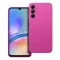 Szilikon tok 2 mm Samsung A05S  rózsaszín