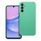 Szilikon tok 2 mm Samsung A15 5G / A15 4G  menta