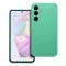 Szilikon tok 2 mm Samsung A35 5G  menta