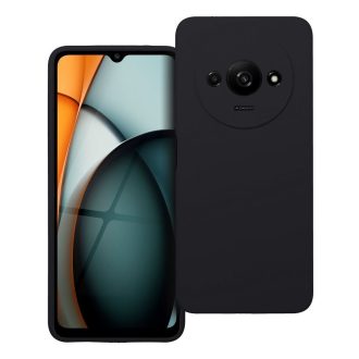Szilikon tok 2 mm Xiaomi Redmi A3 4G  fekete