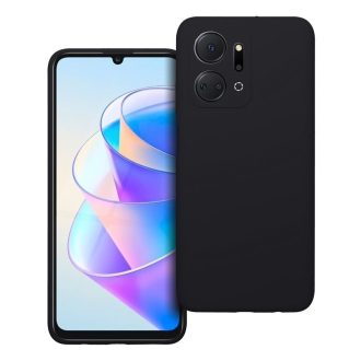 Szilikon tok 2 mm Honor X7A  fekete
