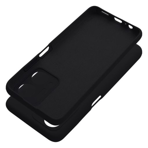 Szilikon tok 2 mm Honor X7A  fekete