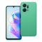 Szilikon tok 2 mm Honor X7A  menta
