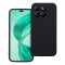 Szilikon tok 2 mm Honor X8B  fekete