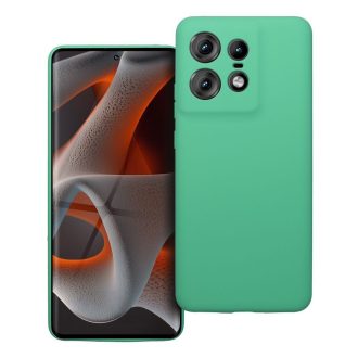 Szilikon tok 2 mm Motorola EDGE 50 PRO  menta