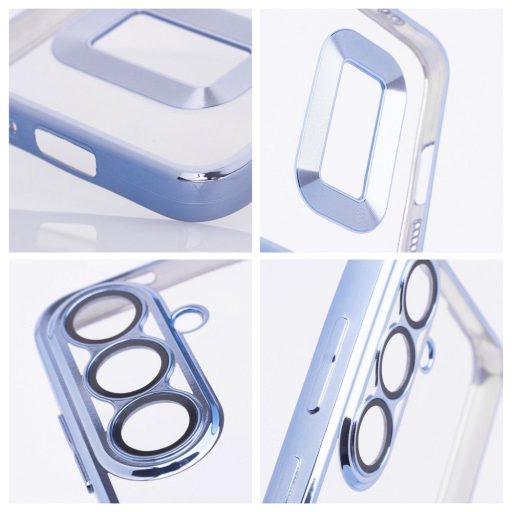 Glam tok Xiaomi Redmi NOTE 13 PRO 5G  kék