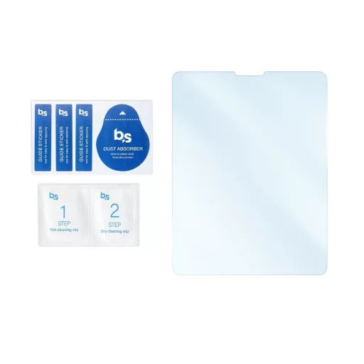 Blue Star üvegfólia iPad Air 11" (2024)