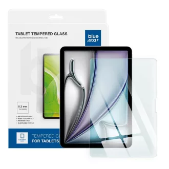 Üvegfólia iPad Air 13" (2024) Blue Star