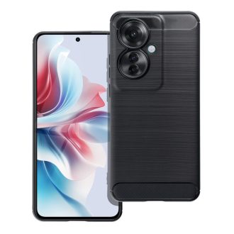 Carbon tok Oppo Reno 11F 5G  fekete