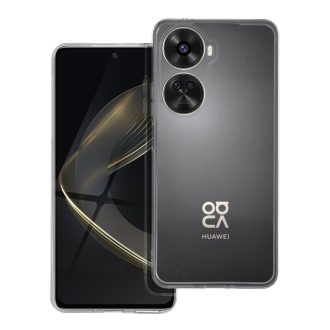 Clear tok 2 mm HUAWEI 12 SE átlátszó