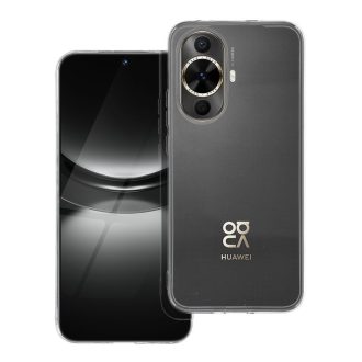 Clear tok 2 mm HUAWEI 12s átlátszó