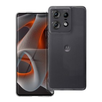 Clear tok 2 mm MOTOROLA EDGE 50 Pro átlátszó