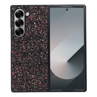 Samsung Z FOLD 6 tok Shining fekete