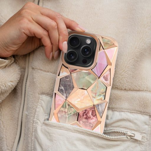 Twinki tok iPhone 15 PRO  arany