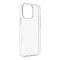 Super CLear Hybrid tok iPhone 16 PRO MAX  átlátszó