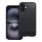Carbon tok iPhone 16 PLUS  fekete
