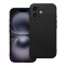 Matt tok iPhone 16  fekete